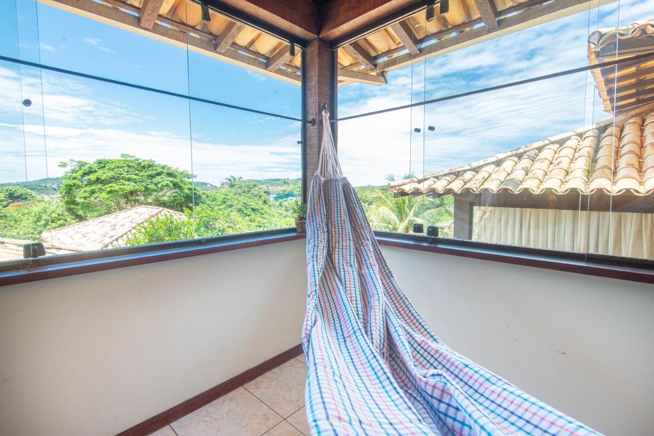 Casa Em Condominio Com Piscina Na Melhor Localizacao De Buzios Exterior photo